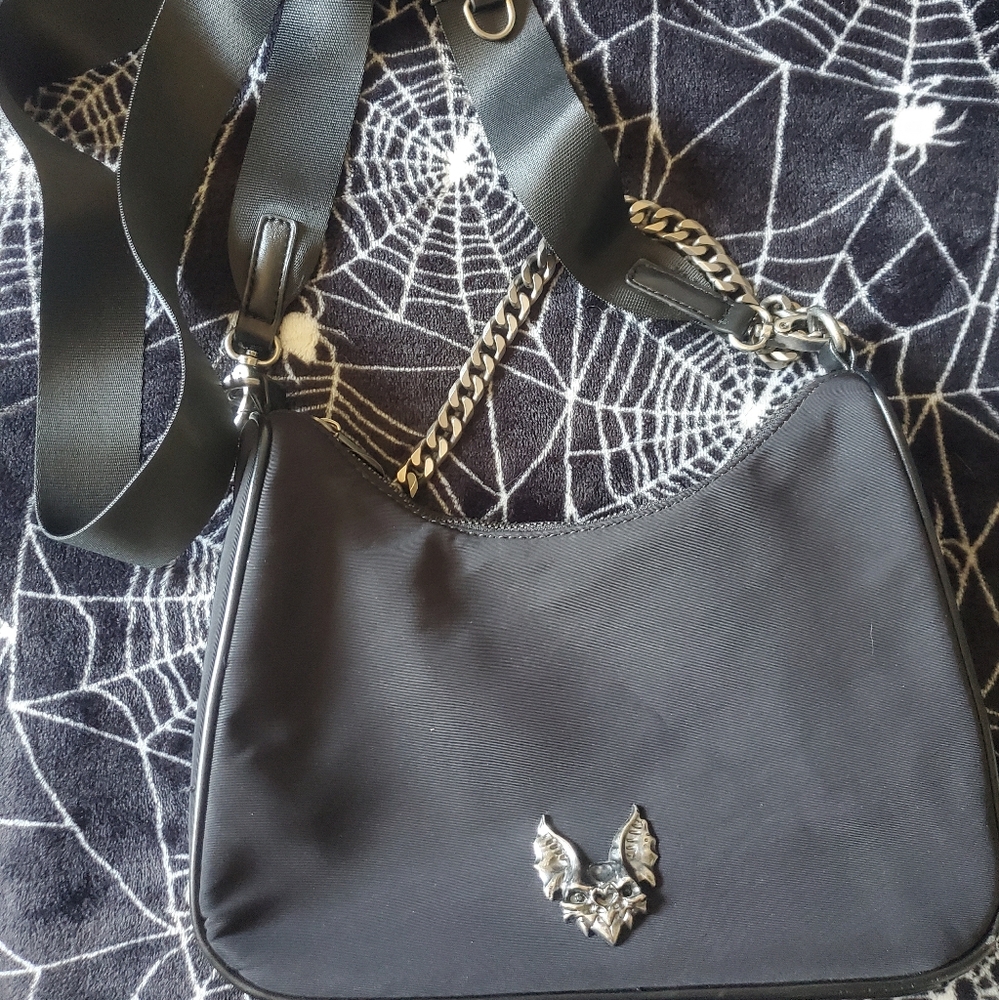 BLACKCRAFT CULT BATCRAFT CROSSBODY